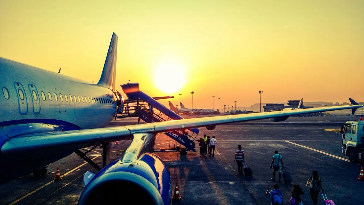 Taxi-From-Glasgow-Airport